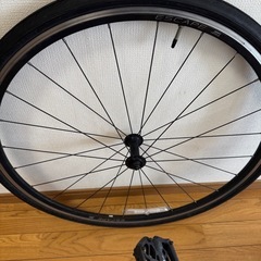 GIANT エスケープの画像