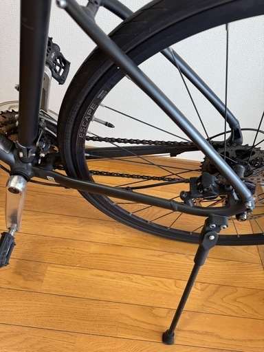 GIANT エスケープ