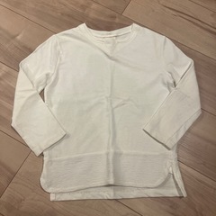 キッズロンT110cm3着セットの画像