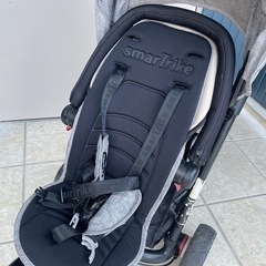smarTrike 三輪車の画像