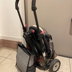 smarTrike 三輪車の画像