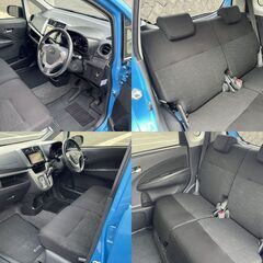 ダイハツ ムーヴカスタムX VS 車検2年付き ナビ フルセグTV Bluetooth ETC バックカメラ完備 コミコミ価格 下取り大歓迎の画像