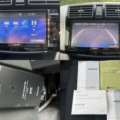ダイハツ ムーヴカスタムX VS 車検2年付き ナビ フルセグTV Bluetooth ETC バックカメラ完備 コミコミ価格 下取り大歓迎の画像