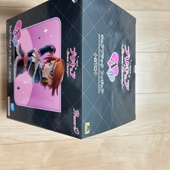 プリキュア一番くじA賞の画像