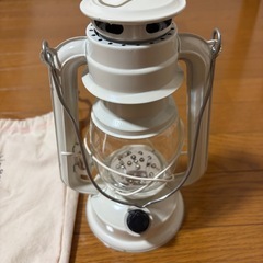 ブルーノ　ランタン　電池式の画像