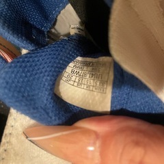 トレシュー　アンブロ　20cmの画像