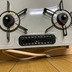 ✅リンナイ ガスコンロ✅ ✅RT34NJH7-CR✅の画像