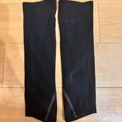 ［美品SKINS レッグスリーブSサイズの画像