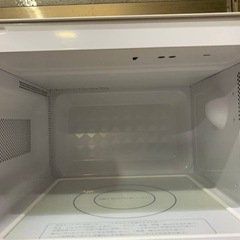 ✅日立電子レンジ✅ ✅HMR-FT183✅の画像