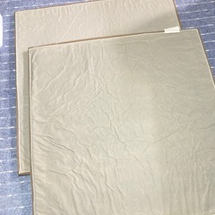 畳みマットの画像