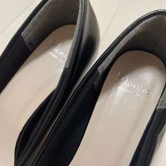パンプス 23.5cmの画像