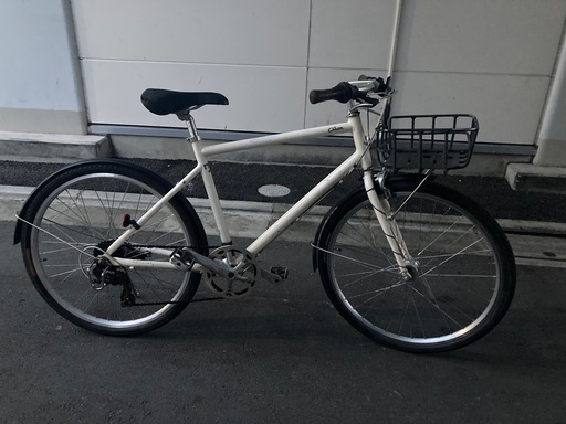 自転車A(7ギア)