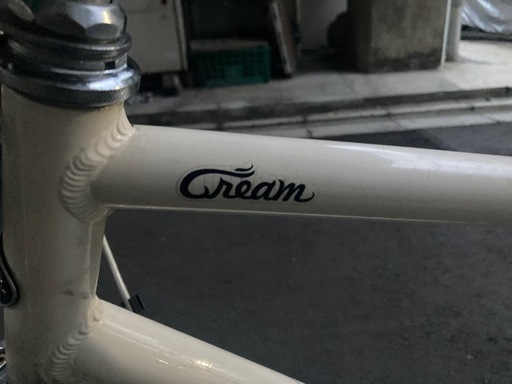 自転車A(7ギア)