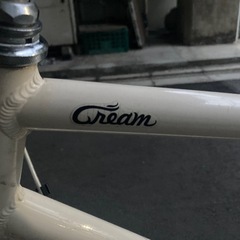 自転車A(7ギア)の画像