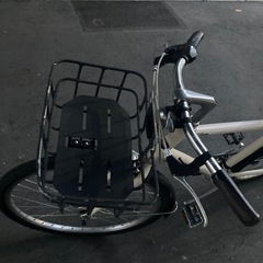 自転車A(7ギア)の画像