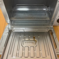 象印 トースターの画像