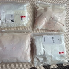 3枚セットペチパンツペチコートウエディングブライダル制服スカートインナー レース の画像