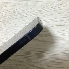 iPhone12 ブラック　SIMフリーの画像