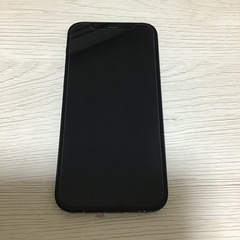 iPhone12 ブラック　SIMフリーの画像