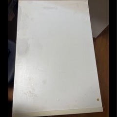 引き取り限定:名古屋市昭和区　ニトリ　キッチン　キャビネット　収納の画像