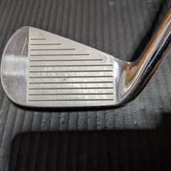 エポン　sus316アイアン　4番の画像