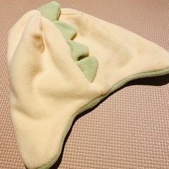 【48cm-50cm】子供用 帽子の画像