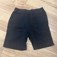 Tシャツ&ハーフパンツ110cm〜116cmの画像