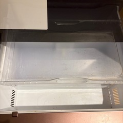 三菱冷蔵庫　700ℓの画像