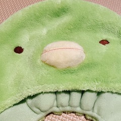 【3歳-6歳】すみっコぐらし 帽子の画像