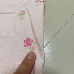エプロン 110cmの画像