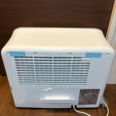 衣類乾燥機の画像
