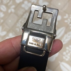 FENDI ベルトの画像