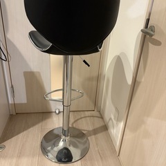 カウンターチェア　バーチェアの画像