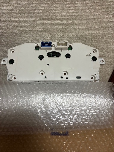 コペン 用180キロメーター