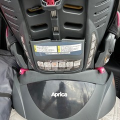 アップリカ　フラディア　の画像