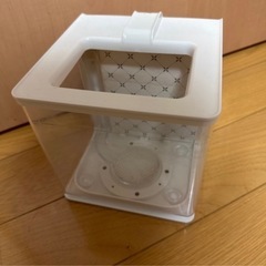 ミニ水槽②
の画像