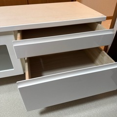 テレビ台安くお譲りします！の画像