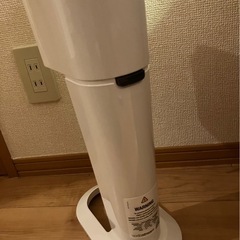 ソーダストリームの画像