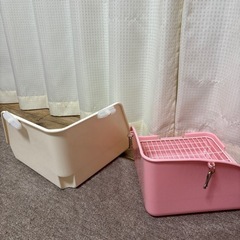 【小動物用】ペット用品まとめ売りの画像