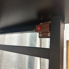 折りたたみワークデスクの画像