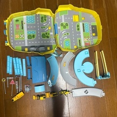 おでかけ！立体パーキングの画像