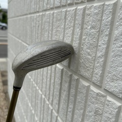 803、　　ユーティリティゴルフクラブの画像