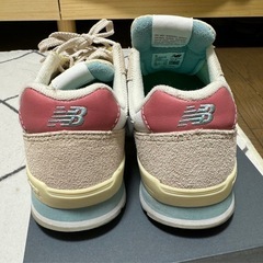 New Balance 996 24cmの画像