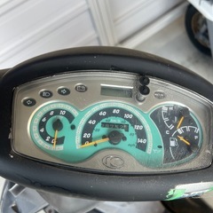 バイクの画像