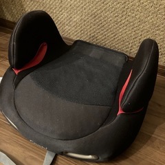 コンビ　combi ジュニアシートの画像