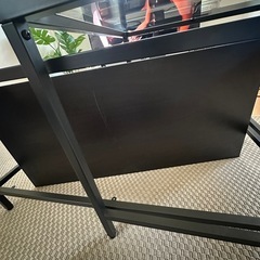 IKEAテーブルの画像