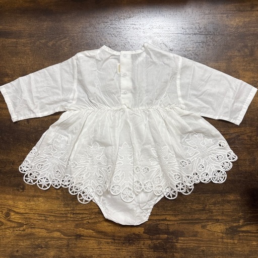 MARLMARL ワンピース スタイ ボディクリーム