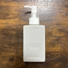 MARLMARL ワンピース スタイ ボディクリームの画像