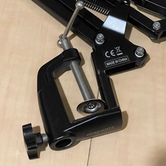Marantz Professional USBマイク マイクアーム付きの画像