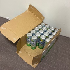 【18本】甘くない檸檬堂500mlの画像
